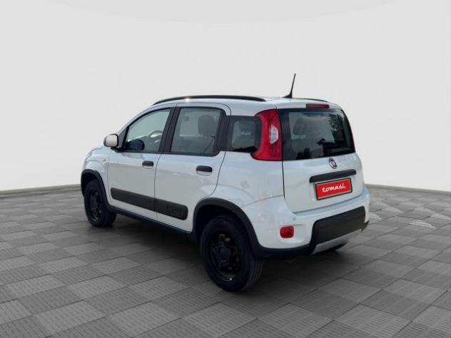 FIAT Panda Panda 0.9 TwinAir Turbo S&S 4x4 Wild rif. 24170083 - Foto 3
