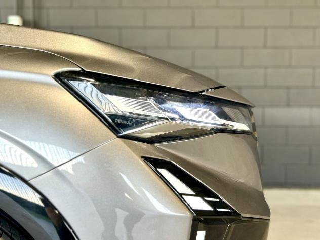 Renault Austral techno full hybrid E-Tech 200cv - Foto 5