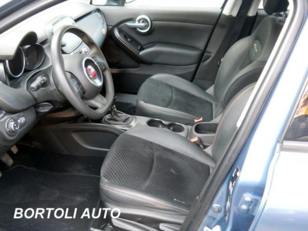 FIAT 500X 1.6 MJT S-DESING CITY rif. 24194432 - Foto 7