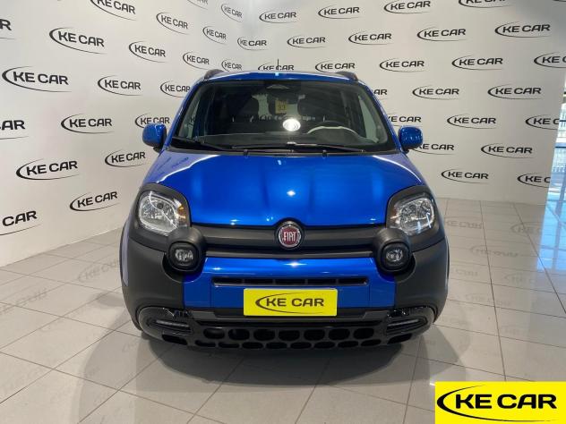 FIAT Panda 1.0 FireFly 70cv Hybrid Pandina Cross - PROMO FIAT - Foto 2