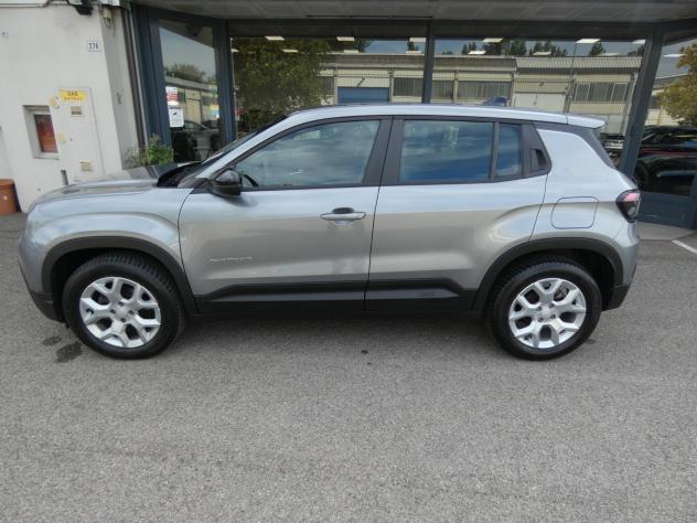 JEEP Avenger Avenger 1.2 Turbo 100 CV Altitude - Foto 4