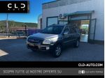 Kia Sportage 2.0 CRDI VGT 140CV Active