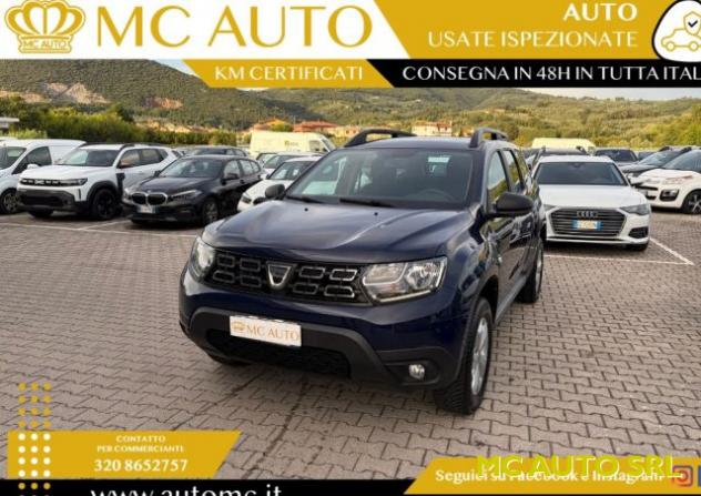 DACIA Duster 1.6 SCe GPL 4x2 Comfort rif. 24091951 - Foto 3