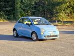 Fiat 500 1.2 by Gucci CV-69 E5 Manuale NEO 2011