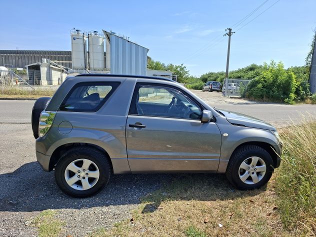 SUZUKI GRAN VITARA 1600 4X4 Benzina - Foto 2