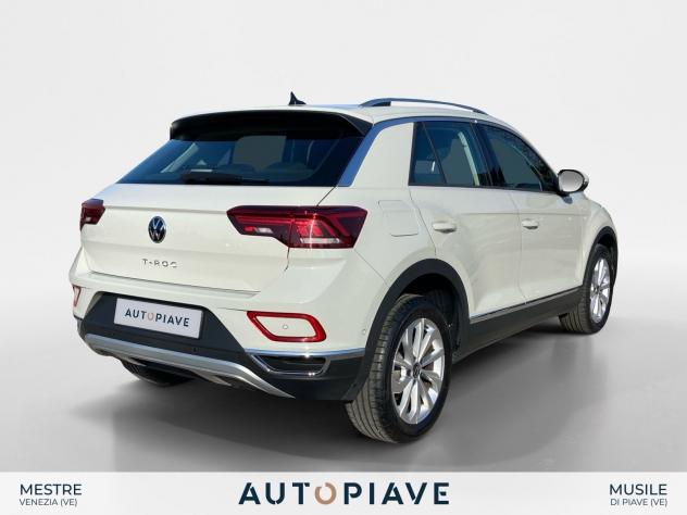 Volkswagen T-Roc 1.0 TSI Style - Foto 5