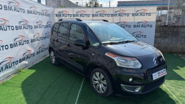 CITROEN C3 Picasso 1.6 HDi 90 CV Exclusive Style GARANTITA 12 MESI rif. 23474545 - Foto 3