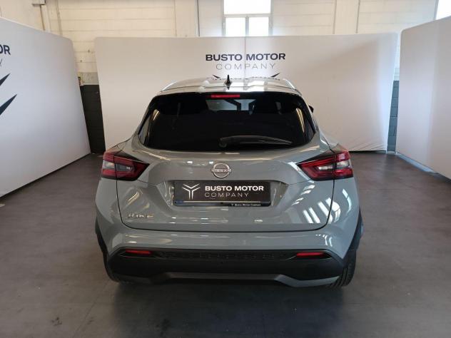 Nissan Juke 1.6 HEV N-Connecta PROMO VALIDA CON FINANZIAMENTO - Foto 5