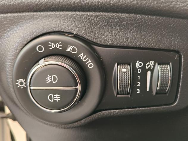 Jeep Compass 2.0 Multijet II aut. 4WD Longitude - Foto 10