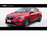 Renault Arkana 1.6 E-Tech full hybrid Intens Auto 145cv