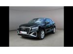 Audi Q2 I 2021 35 1.5 tfsi S line edition s-tronic