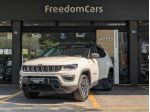 JEEP Compass 2.0 Multijet II 170 CV aut. 4WD Limited rif. 23990072