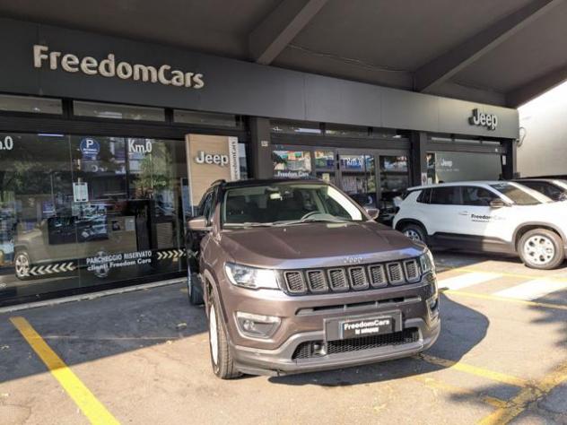JEEP Compass 2.0 Multijet II 4WD Longitude rif. 23870748 - Foto 5