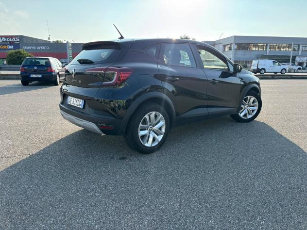 Renault Captur II 2019 1.0 TCe Zen my21 - Foto 6