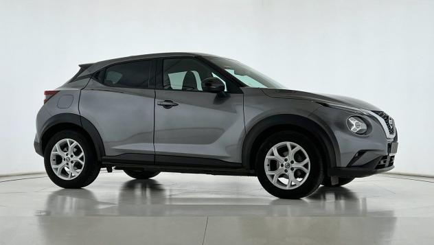 Nissan Juke 1.0 DIG-T 114 CV N-Connecta - Foto 4