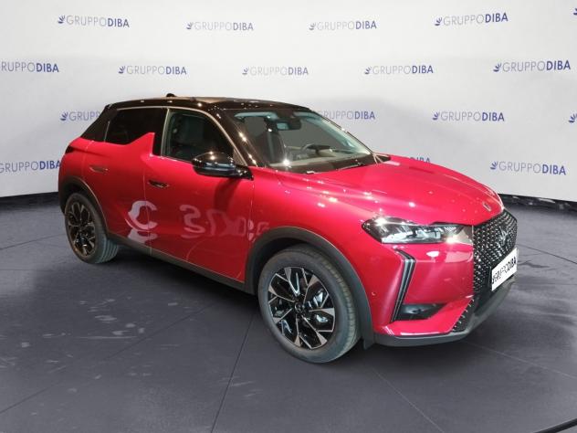 DS DS3 Modello: 1SD3 Opera E-TENSE - Foto 3