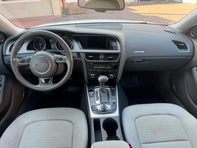 Audi A5 SPB 2.0 TDI 177 CV multitronic Advanced - Foto 10