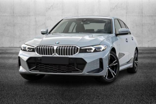 BMW 320 i Msport rif. 23757794