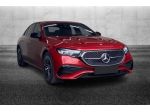 MERCEDES-BENZ E 220 d Mild hybrid AMG Line Advanced rif. 24061984