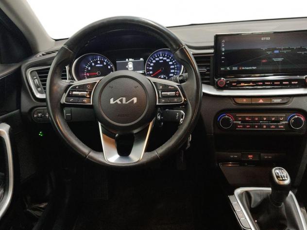 Kia Xceed Benzina 1.0 t-gdi Business Gpl 117cv - Foto 7