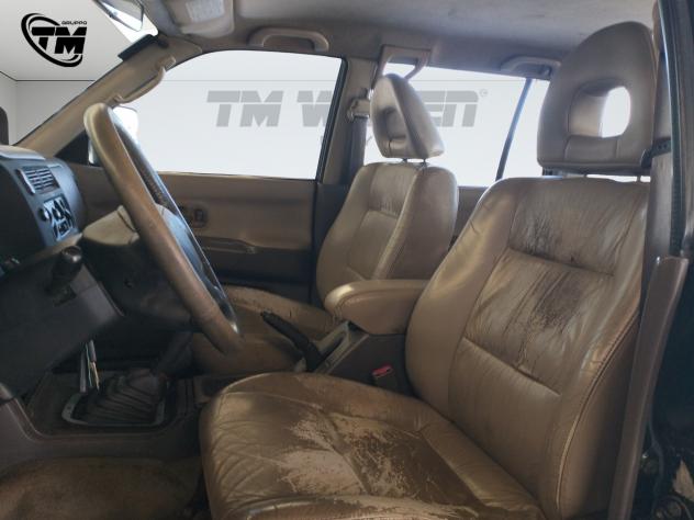 Mitsubishi Pajero Sport 2.5 TDI GLS - Foto 9