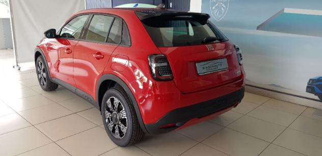 FIAT 600 (2023--) 600 Hybrid 110 CV DCT MHEV Serie Speciale Icon - Foto 4