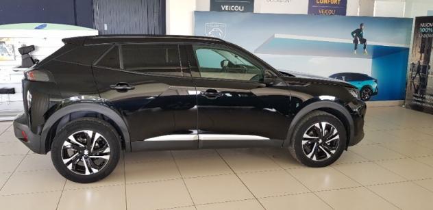 PEUGEOT 2008 2ª serie 2008 PureTech 100 S&S Allure Pack - Foto 10