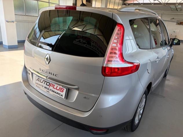Renault Scenic Grand Scic 1.5 dCi 110CV Limited 7posti - Foto 5