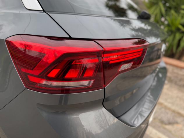 Volkswagen T-Roc 1.6 tdi Advanced BlueMotion Technology - Foto 6