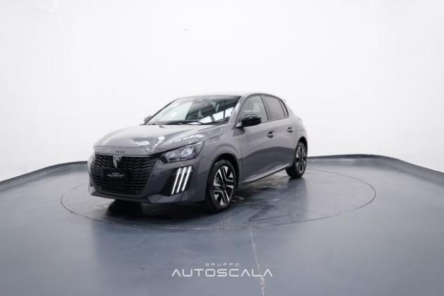 PEUGEOT 208 1.2 Hybrid 110cv e-DCS6 Allure #Vision rif. 23485360