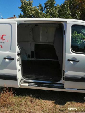 CITROEN Jumpy 27 1.6 HDi/90 FAP PC-TN Furgone rif. 24073749 - Foto 8