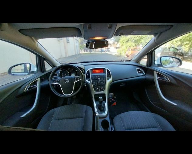 Opel Astra 4ª serie 1.4 100CV 5 porte Elective - Foto 7