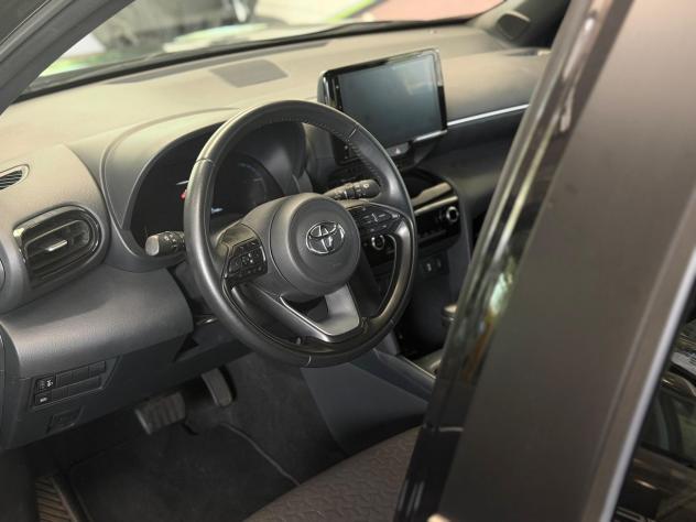 Toyota Yaris Cross 1.5H (116 CV) E-CVT Trend - Foto 7