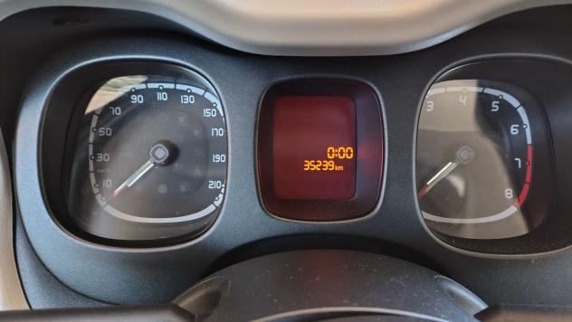 FIAT Panda 1.2 69cv Easy - Foto 5