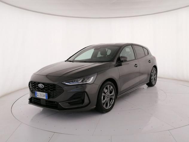 Ford Focus 1.0 ecoboost h ST-Line Style 125cv