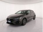 Ford Focus 1.0 ecoboost h ST-Line Style 125cv