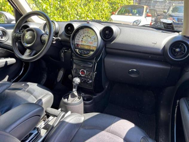 MINI Countryman Mini Cooper SD Countryman rif. 23775935 - Foto 7