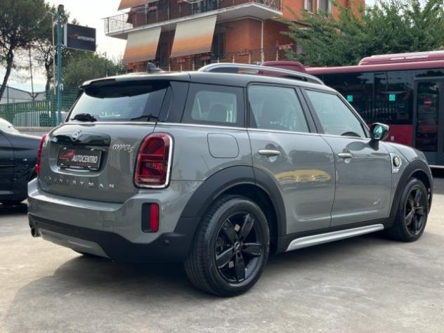 MINI Countryman M.Y. 21 1.5 Cooper SE Countryman ALL4 Essential rif. 23965926 - Foto 6