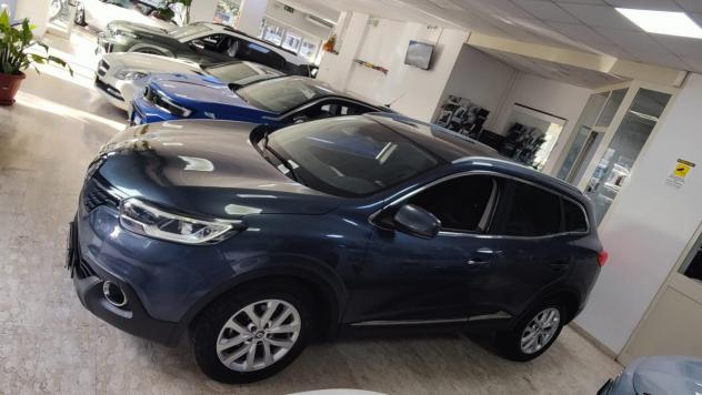 Renault Kadjar TCe 130CV EDC Energy Zen - Foto 2