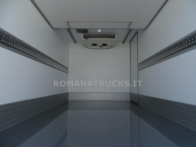 RENAULT Master ISOTERMICO -20 + FRIGO E PARATIA PRONTA CONSEGNA rif. 14007421 - Foto 7