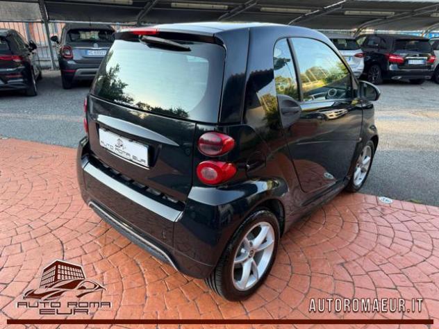 SMART ForTwo 1000 52 kW MHD coupé pulse PERFETTA! COME NUOVA! rif. 23999709 - Foto 5