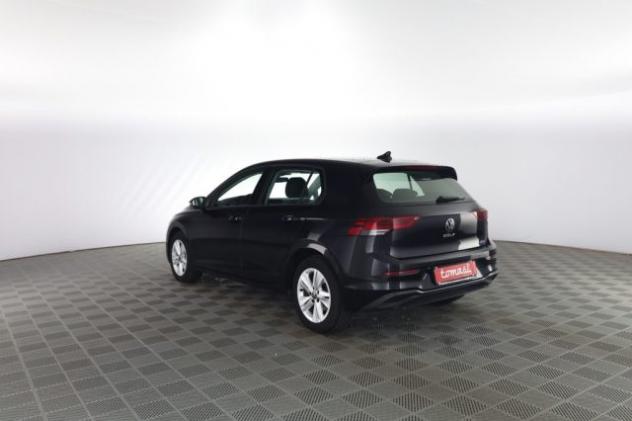 VOLKSWAGEN Golf Golf 1.0 eTSI EVO DSG Life rif. 23697880 - Foto 6