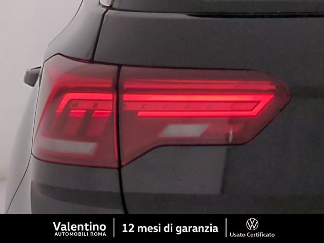 Volkswagen T-Roc 2.0 TDI SCR Life - Foto 9