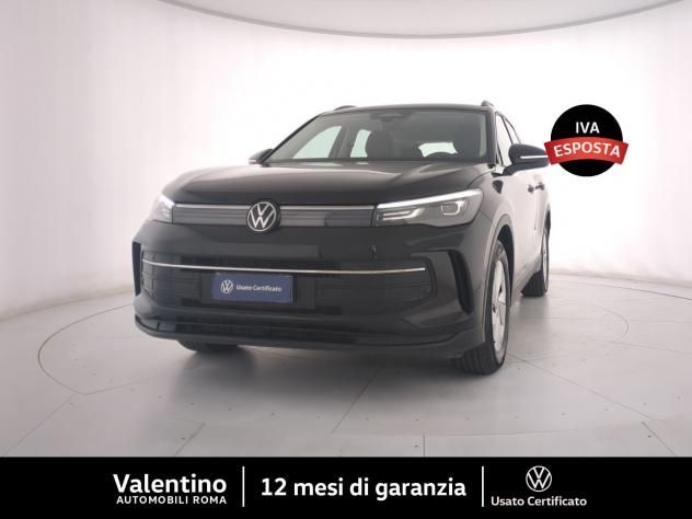 Volkswagen Tiguan 2.0 TDI DSG SCR Life