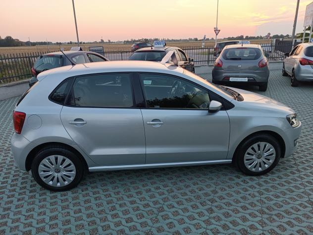 Volkswagen Polo 1.2 benzina~100.000~NEOPAT~2010 - Foto 8