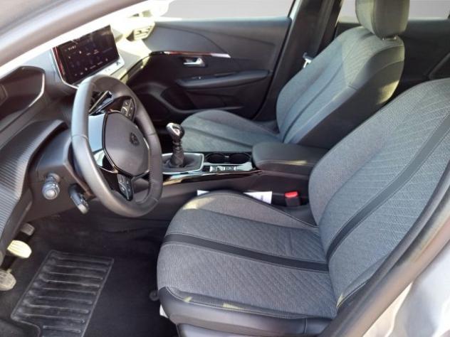PEUGEOT 208 PureTech 100 Stop&Start 5 porte Allure rif. 23926211 - Foto 8