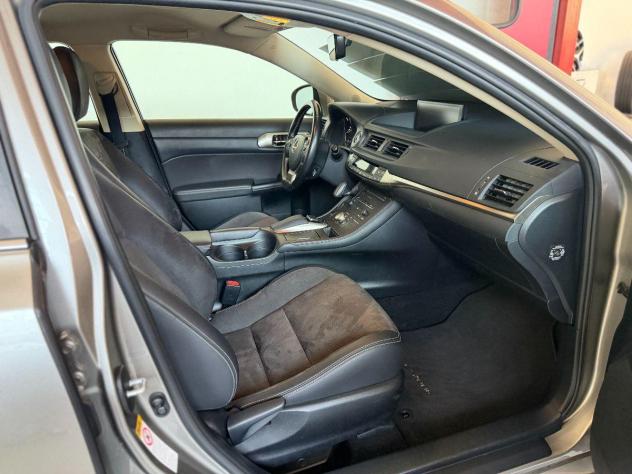 LEXUS - CT - Hybrid Executive - Foto 5