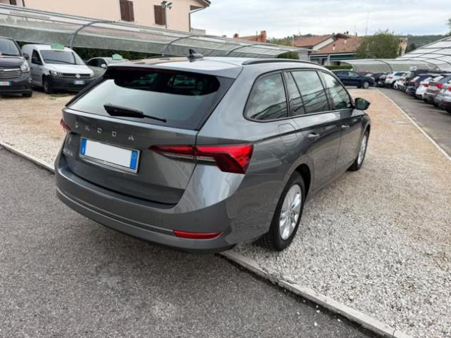 SKODA Octavia 2.0 TDI EVO SCR 150 CV DSG Wagon Executive rif. 24139450 - Foto 3