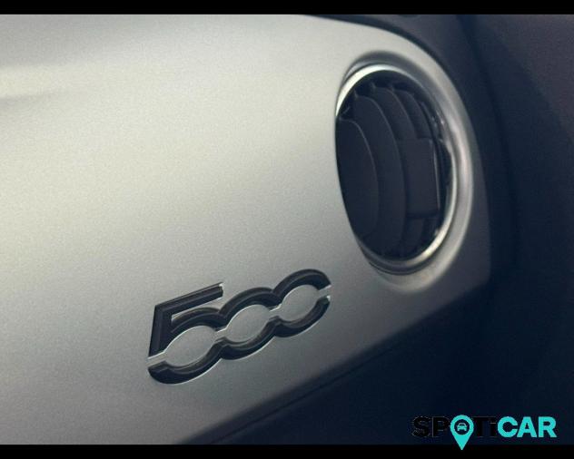 FIAT 500 III 1.0 hybrid Connect 70cv - Foto 10