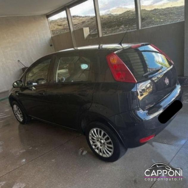 FIAT Punto 1.4 5 porte OK NEOPATENTATI rif. 24002600 - Foto 2
